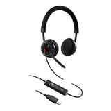 VT 8200 Duo USB Headset 8257-91-00