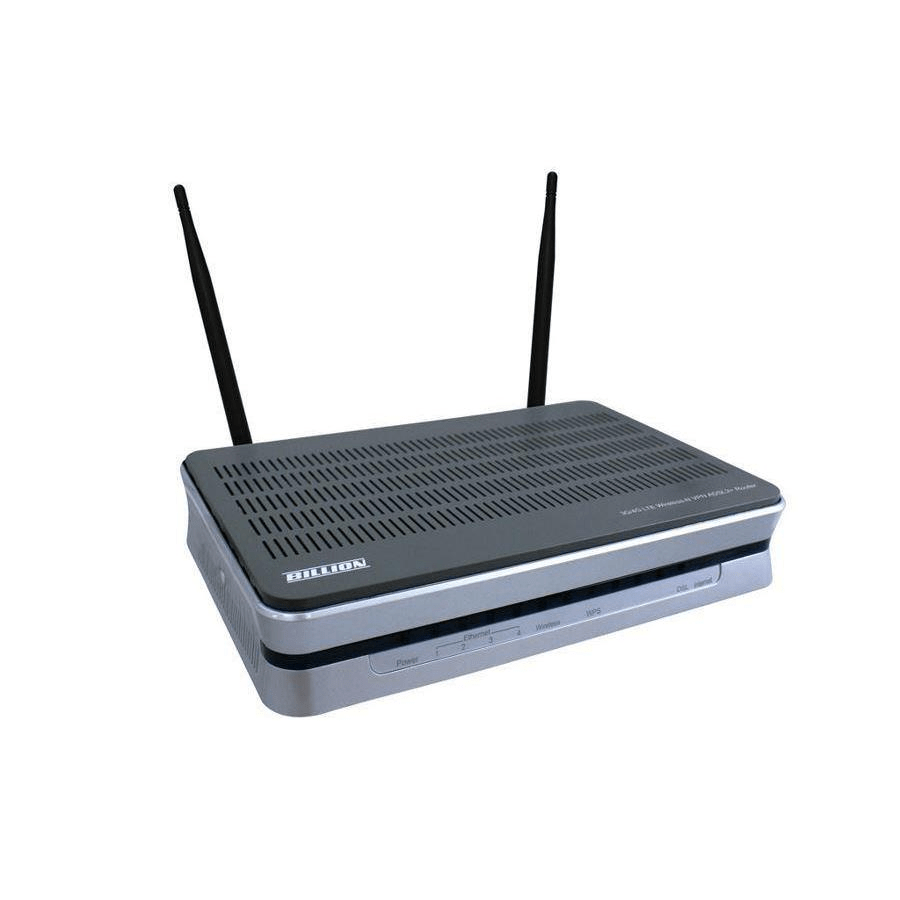 Billion BiPAC 7800NX Wireless-N ADSL2+ Router 82BIL-7800NX – FirstShop