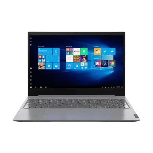 Lenovo V15-IGL 15.6-inch HD Laptop - Intel Celeron N4020 256GB SSD 4GB RAM Win 10 Home 82C3001RSA