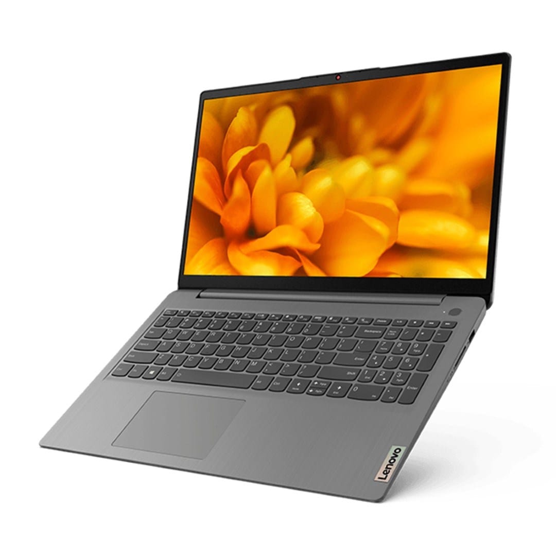 【超大容量2TB】Lenovo IdeaPad L3 Core i5 16GB Lenovo IdeaPad 3 15ITL6 15.6-inch FHD Laptop - Intel Core i5