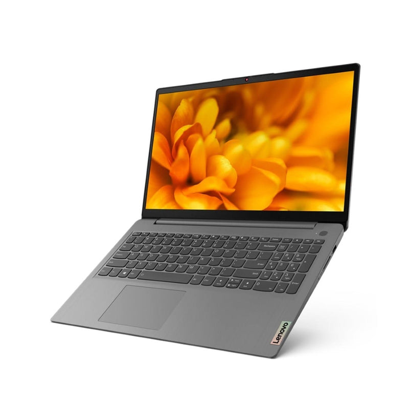 Lenovo IdeaPad 3 15.6-inch FHD Laptop - Intel Core i3-1115G4 256GB SSD 8GB RAM Win 11 Home 82H802SUSA