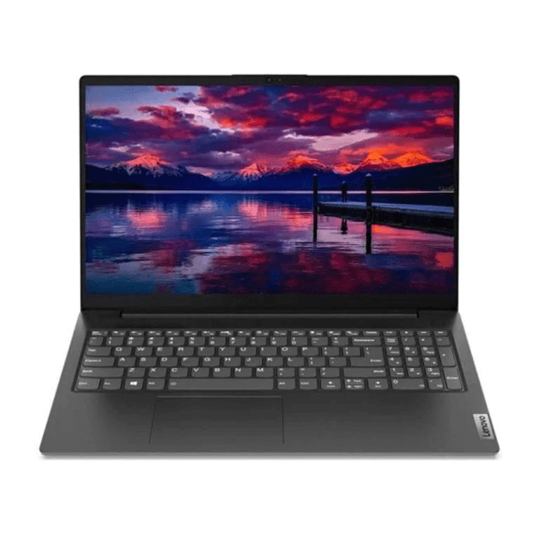 Lenovo V15 15.6-inch FHD Laptop - Intel Core i5-1135G7 512GB SSD 8GB RAM Win 11 Pro 82KB00N7SA-L
