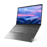 Lenovo IdeaPad 5 Pro 16-inch WQXGA Laptop - AMD Ryzen 5 5600H 512GB SSD 16GB RAM GeForce RTX 3050 Win 11 Home