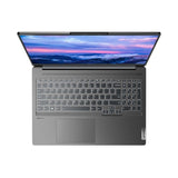 Lenovo IdeaPad 5 Pro 16-inch WQXGA Laptop - AMD Ryzen 5 5600H 512GB SSD 16GB RAM GeForce RTX 3050 Win 11 Home