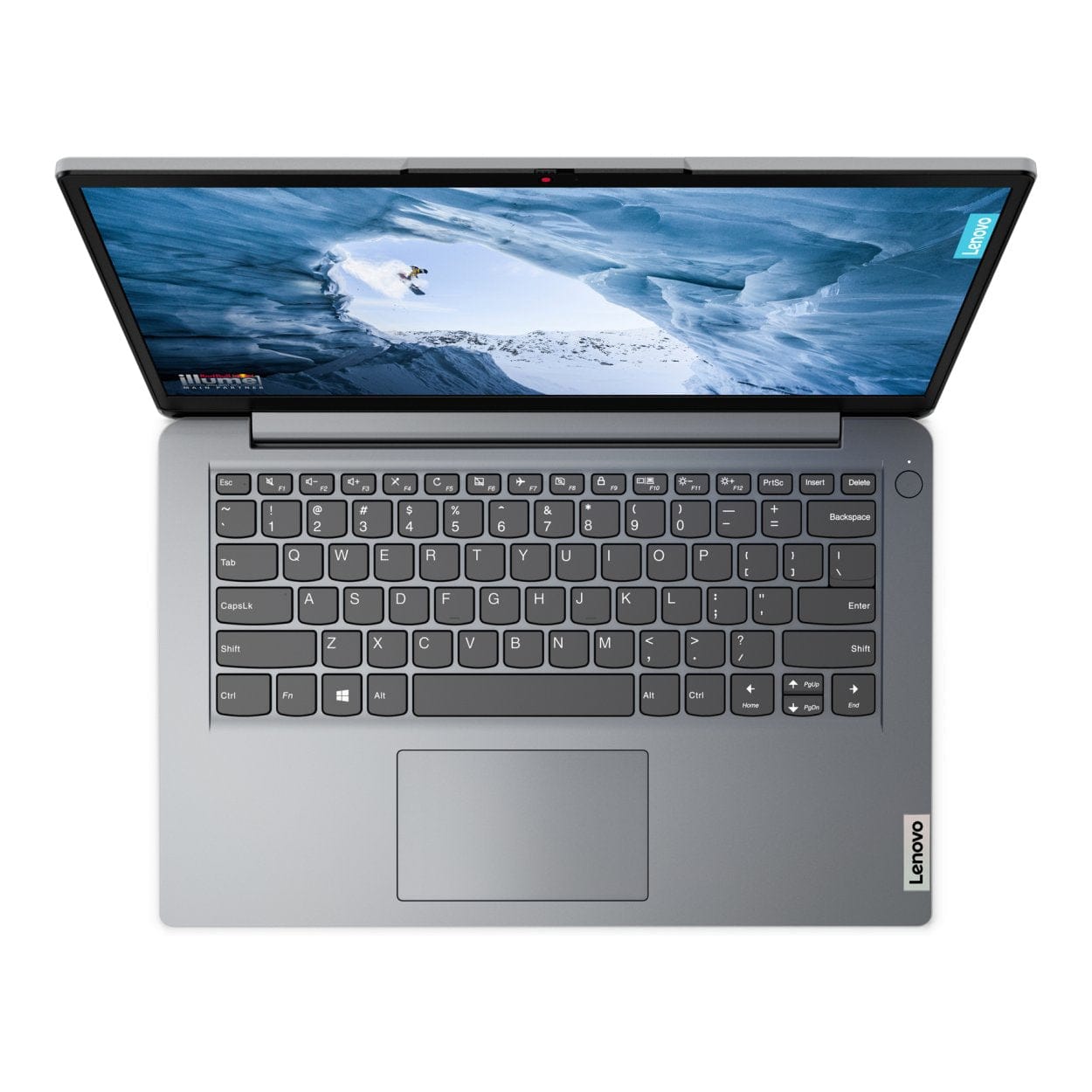 Lenovo IdeaPad 1 14IJL7 14-inch FHD Laptop - Intel Celeron N4500