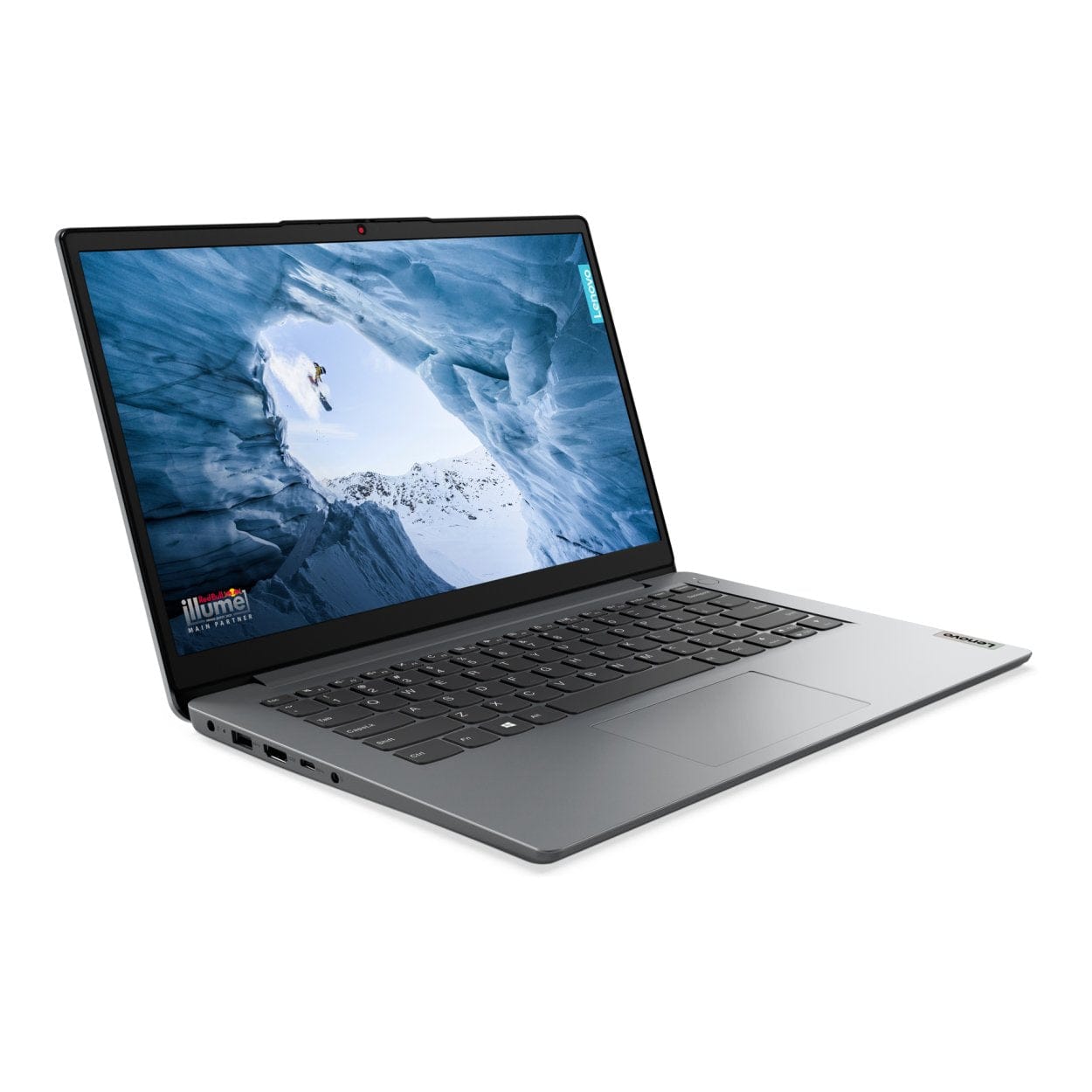 Lenovo IdeaPad 1 14IJL7 14-inch FHD Laptop - Intel Celeron N4500