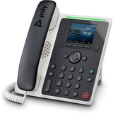 Poly Edge E100 IP Desk Phone 82M86AA
