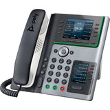 Poly Edge E450 IP Desk Phone 82M90AA