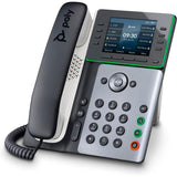 Poly Edge E300 IP Desk Phone 82M92AA