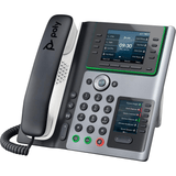 Poly Edge E400 IP Desk Phone 82M93AA