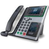 Poly Edge E400 IP Desk Phone 82M93AA