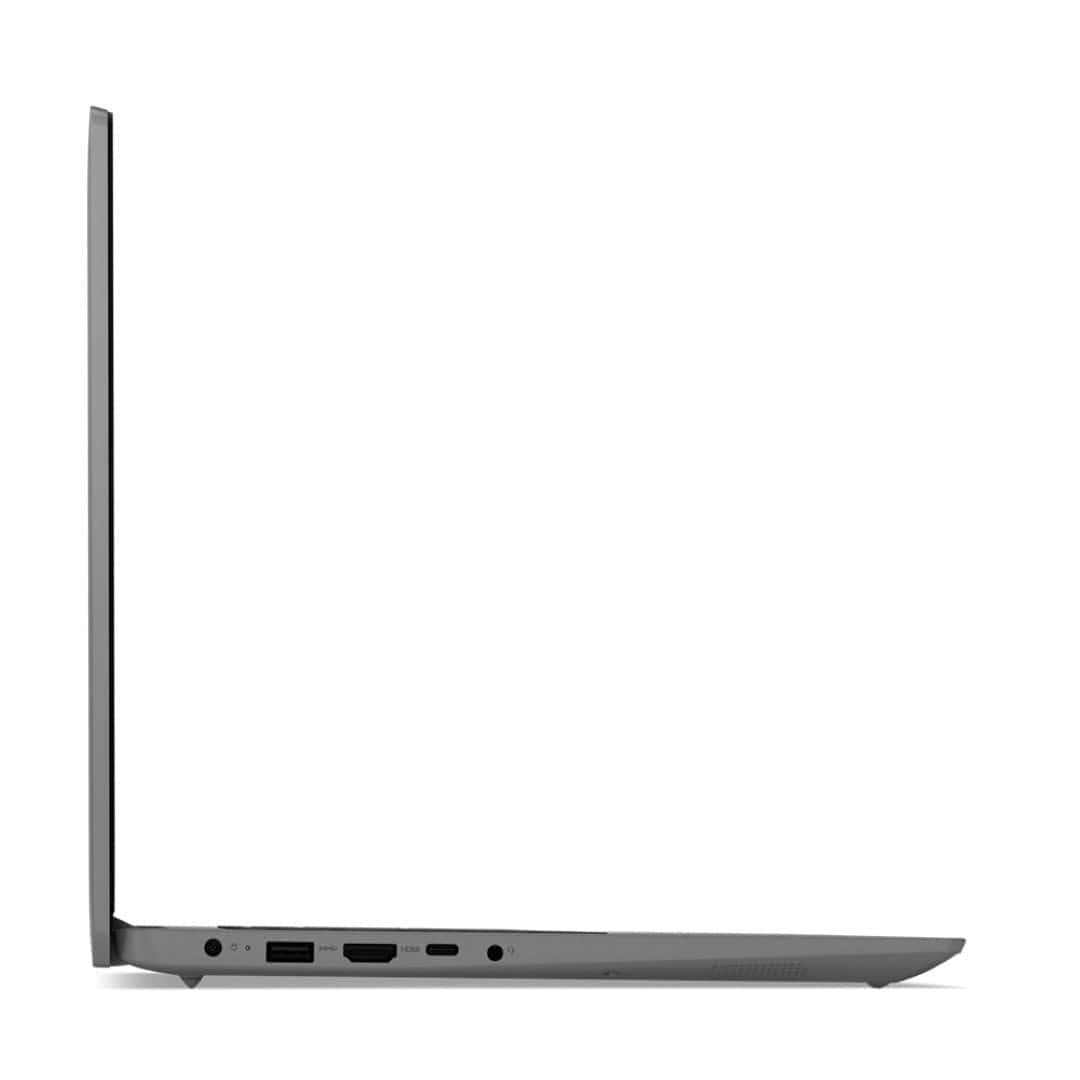 Lenovo IdeaPad 1 15IAU7 15.6-inch HD Laptop - Intel Core i3-1215U 512GB SSD 8GB RAM Win 11 Home