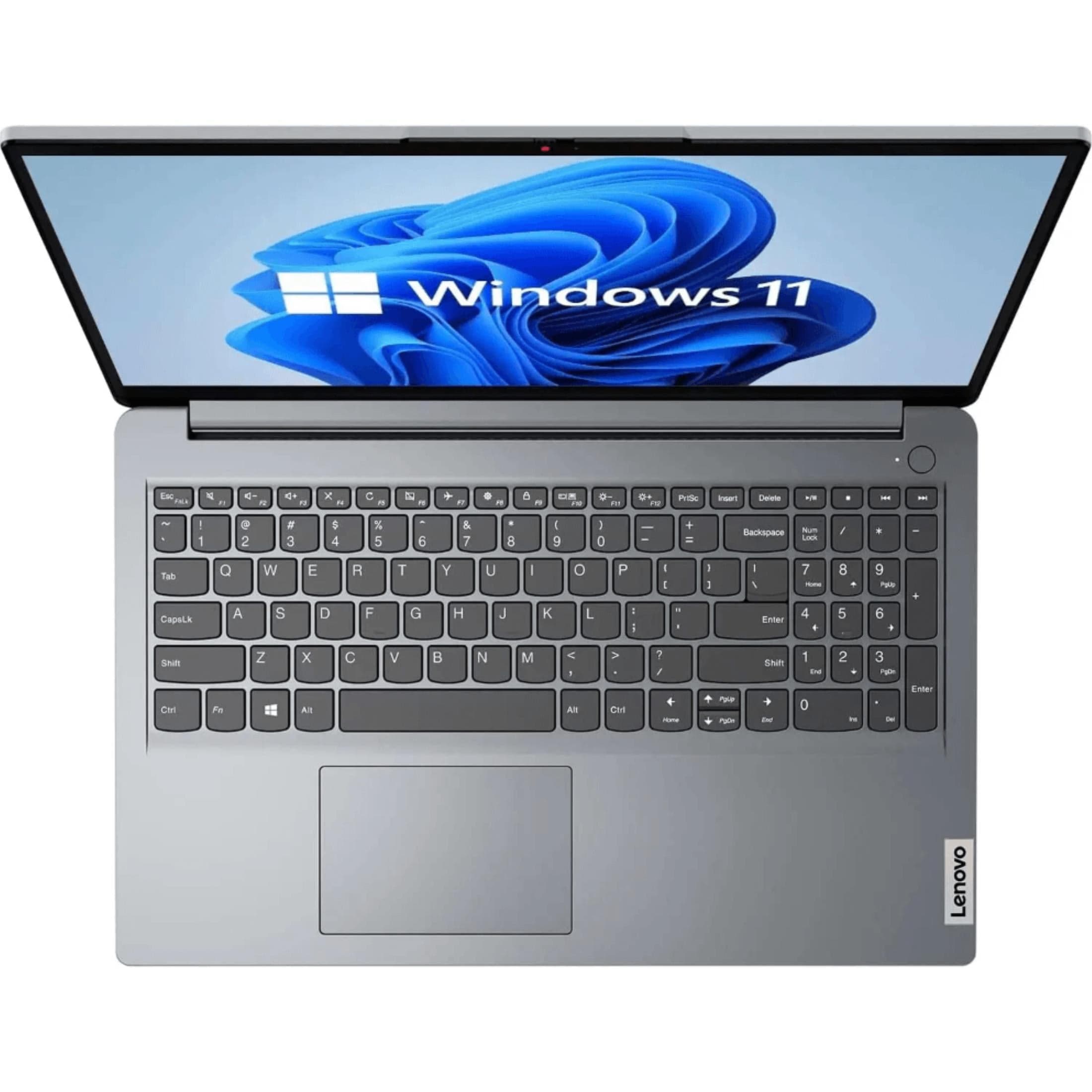 Lenovo IdeaPad 1 15.6-inch FHD Laptop - Intel Core i3-1215U 512GB