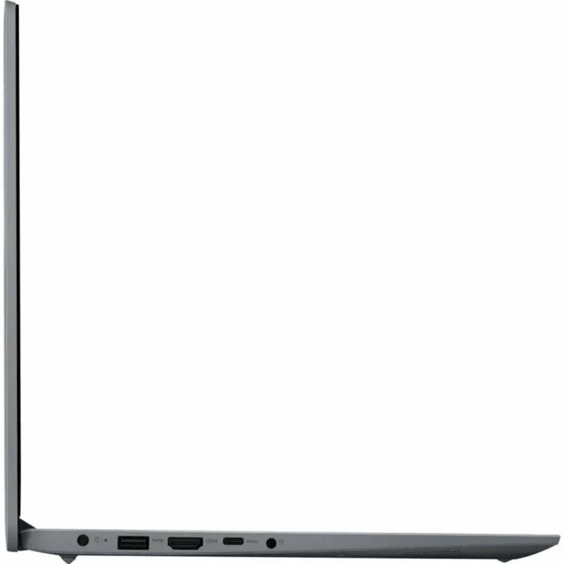 Lenovo IdeaPad 1 15.6-inch FHD Laptop - Intel Core i3-1215U 512GB SSD 8GB RAM Win 11 Home