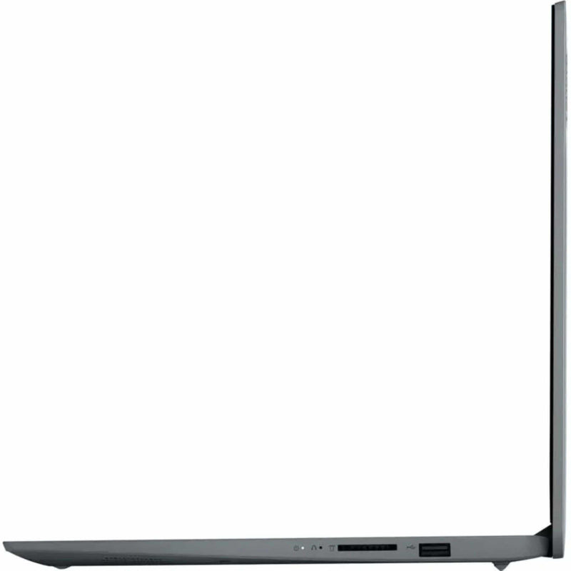 Lenovo IdeaPad 1 15.6-inch FHD Laptop - Intel Core i3-1215U 512GB SSD 8GB RAM Win 11 Home
