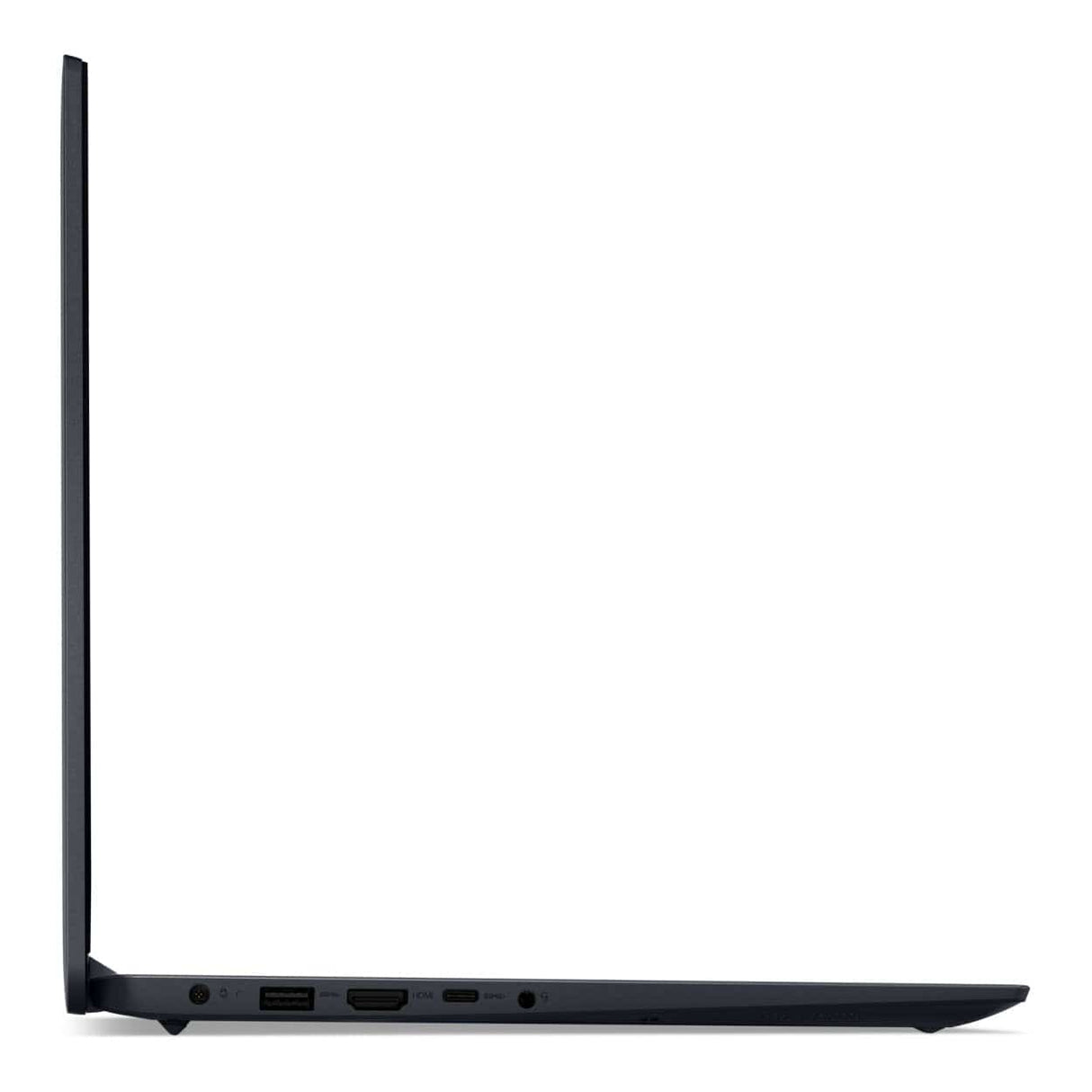 Lenovo IdeaPad 1 15IAU7 15.6-inch HD Laptop - Intel Core i3-1215U 256GB SSD 8GB RAM Win 11 Home