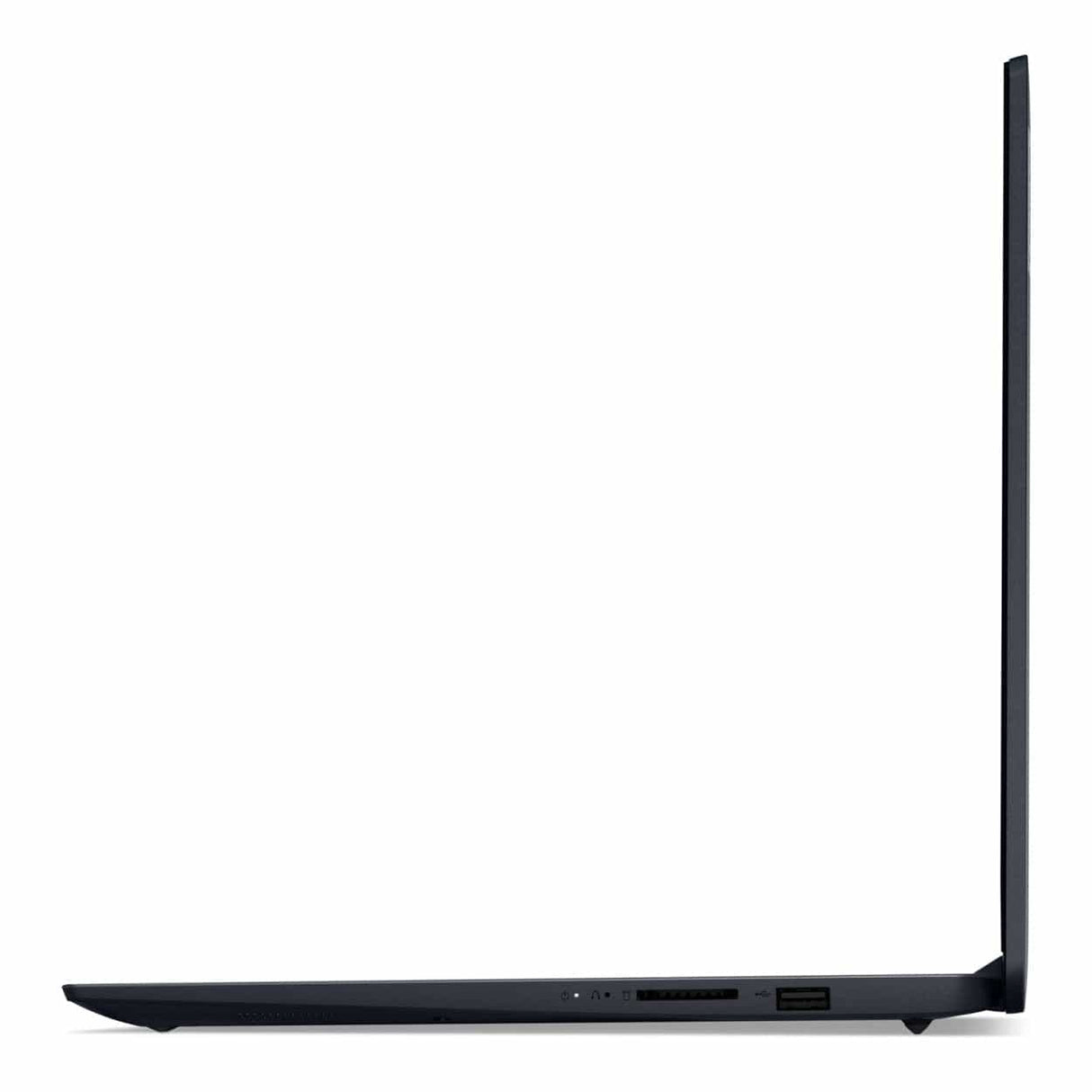 Lenovo IdeaPad 1 15IAU7 15.6-inch HD Laptop - Intel Core i3-1215U 256GB SSD 8GB RAM Win 11 Home