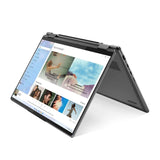 Lenovo Yoga 7 14-inch 2.8K OLED 2-in-1 Laptop - Intel Core i7-1260P 1TB SSD 16GB RAM Win 11 Pro 82QE00C1SA