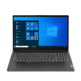 Lenovo V15 15.6-inch FHD Laptop - Celeron N5100 256GB SSD 8GB RAM Win 11 Home 82QY00QFSA