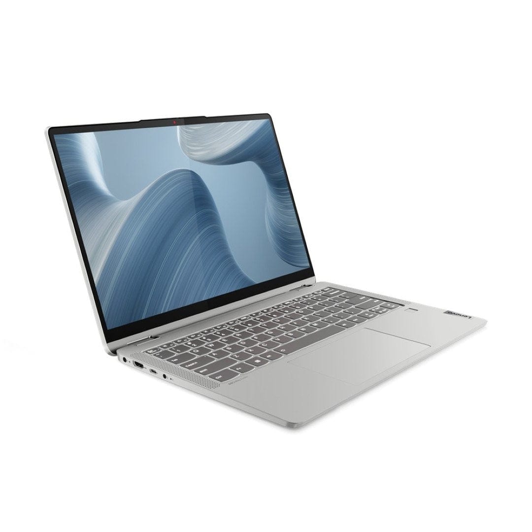 Lenovo IdeaPad Flex 5 14-inch WUXGA 2-in-1 Laptop - Intel Core i7-1255U 512GB SSD 16GB RAM Win 11 Home 82R700D0SA