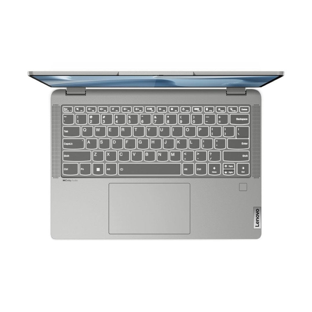 Lenovo IdeaPad Flex 5 14-inch WUXGA 2-in-1 Laptop - Intel Core i7-1255U 512GB SSD 16GB RAM Win 11 Home 82R700D0SA