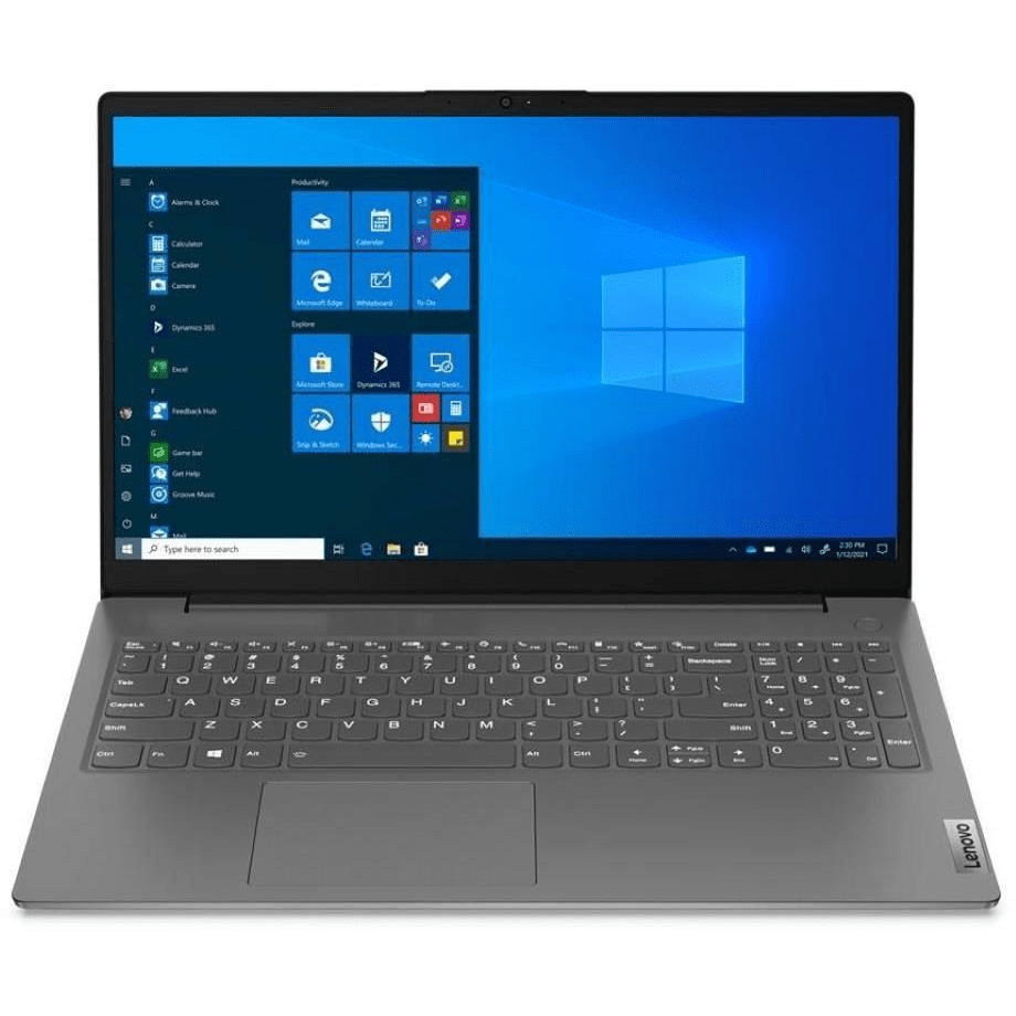 Lenovo IdeaPad 3 15.6-inch FHD Laptop - Intel Core i5-1235U 512GB SSD 8GB RAM Win 11 Home 82RK00GQFU