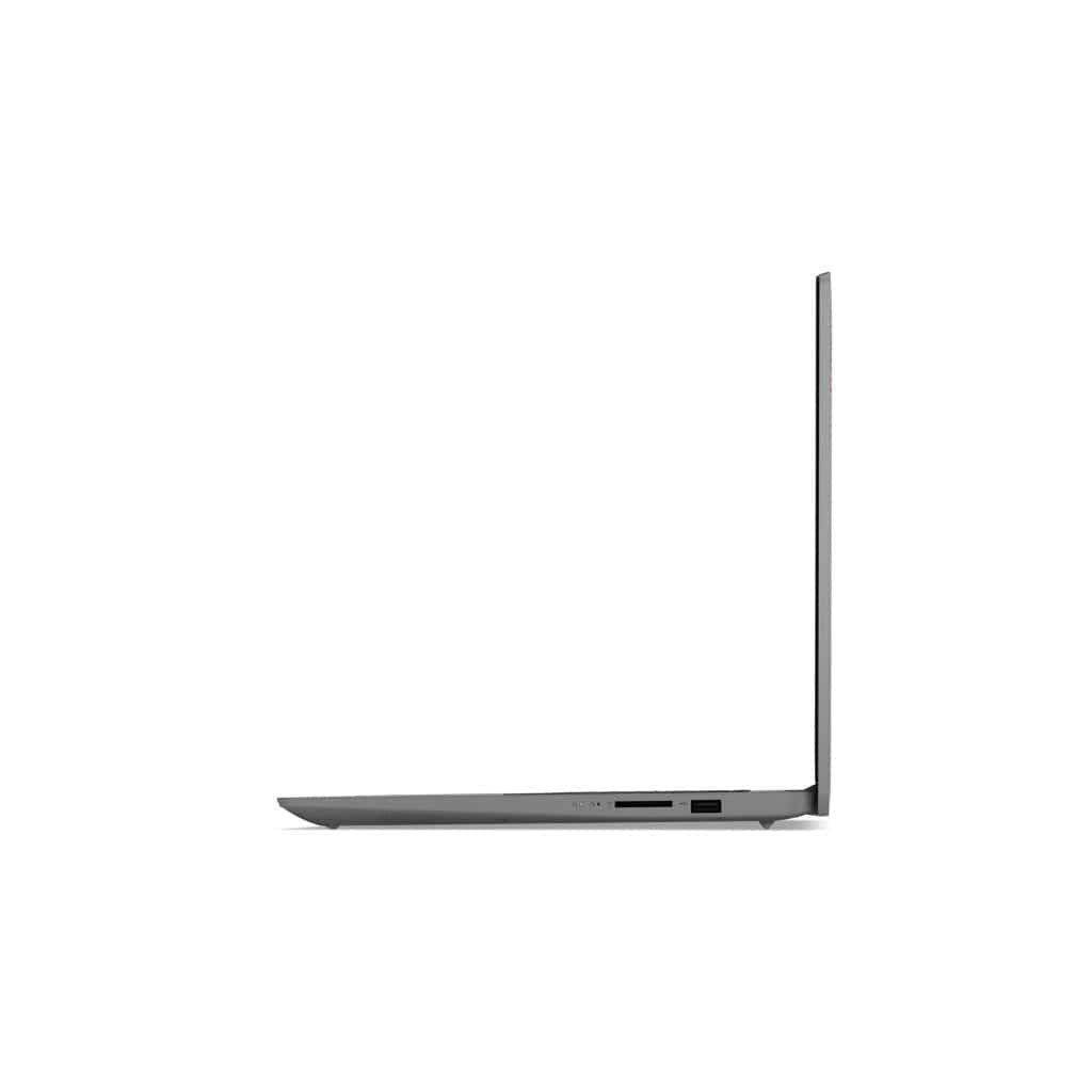 Lenovo IdeaPad 3 15.6-inch FHD Laptop - Intel Core i5-1235U 512GB SSD 8GB RAM Win 11 Home 82RK00GQFU