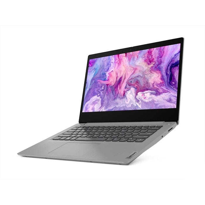 Lenovo IdeaPad 3 15IAU7 15.6-inch FHD Laptop - Intel Core i5-1235U