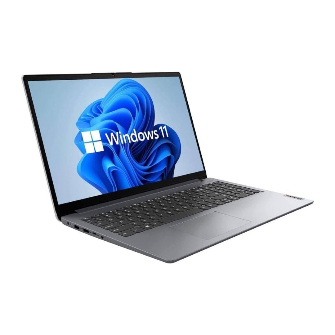 【美品】LENOVO IdeaPad3 17IAU7/Core i7-1255U Lenovo IdeaPad 3 15IAU7 15.6-inch FHD Laptop - Intel Core i7-1255U