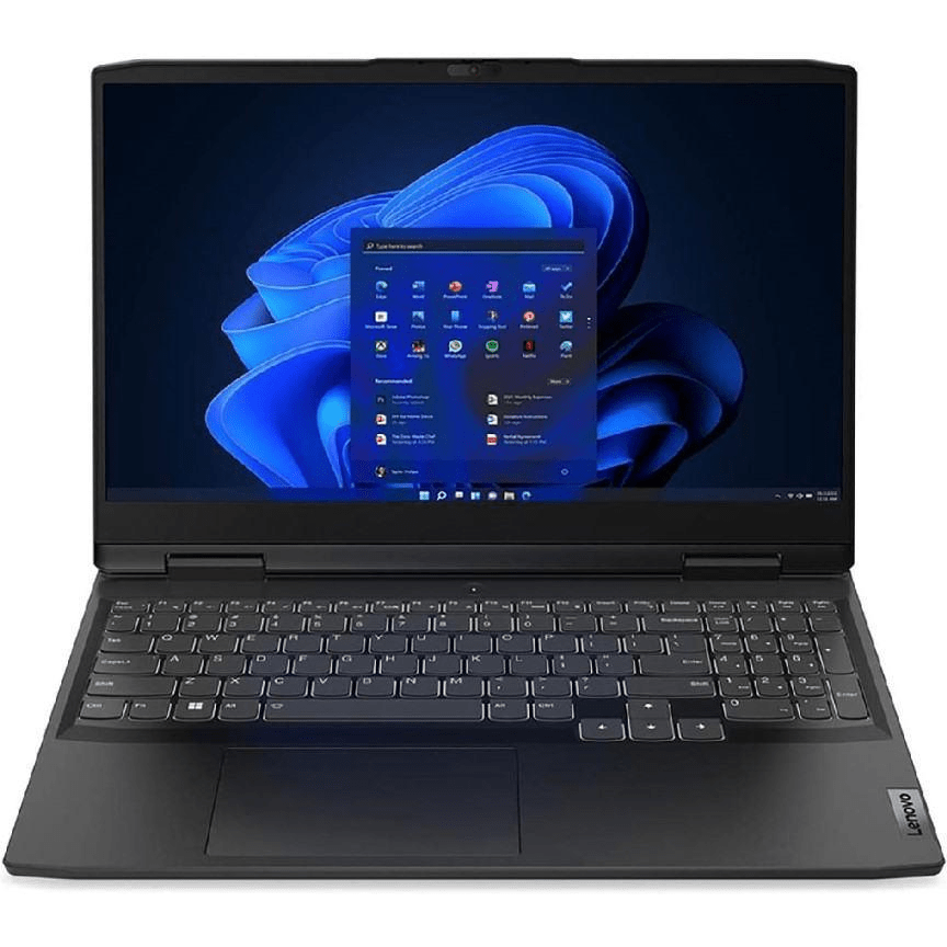 Lenovo IdeaPad Gaming 3 15.6-inch FHD Laptop - AMD Ryzen 7 7735HS