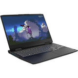 Lenovo IdeaPad Gaming 3 15.6-inch FHD Laptop - AMD Ryzen 7 7735HS 512GB SSD 16GB RAM Win 11 Home 82SB00P9FU