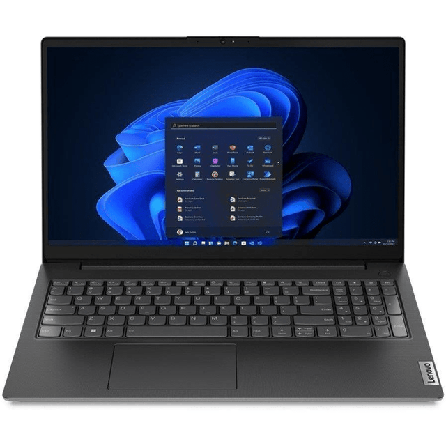 Lenovo V15 G3 15.6-inch FHD Laptop - Intel Core i5-1235U 512GB SSD 8GB RAM Win 11 Pro 82TT000CSA3YC