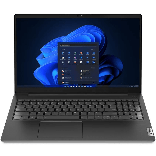 Lenovo V15 G3 IAP 15.6-inch FHD Laptop - Intel Core i3-1215U 256GB