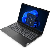 Lenovo V15 15.6-inch FHD Laptop - Intel Core i5-1235U 512GB SSD 8GB RAM Win 11 Pro 82TT00JQSA