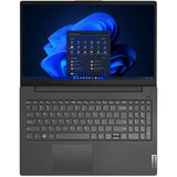 Lenovo V15 15.6-inch FHD Laptop - Intel Core i5-1235U 512GB SSD 8GB RAM Win 11 Pro 82TT00JQSA