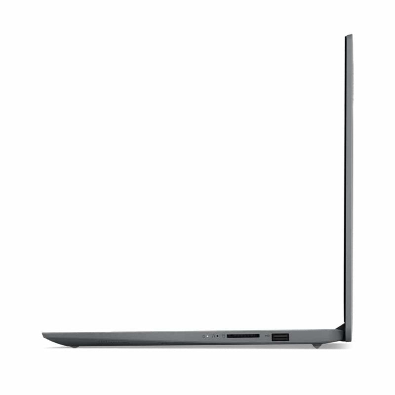 Lenovo IdeaPad 1 15.6-inch FHD Laptop - Intel Celeron N4020 256GB SSD 8GB RAM Win 11 Home 82V70081FU