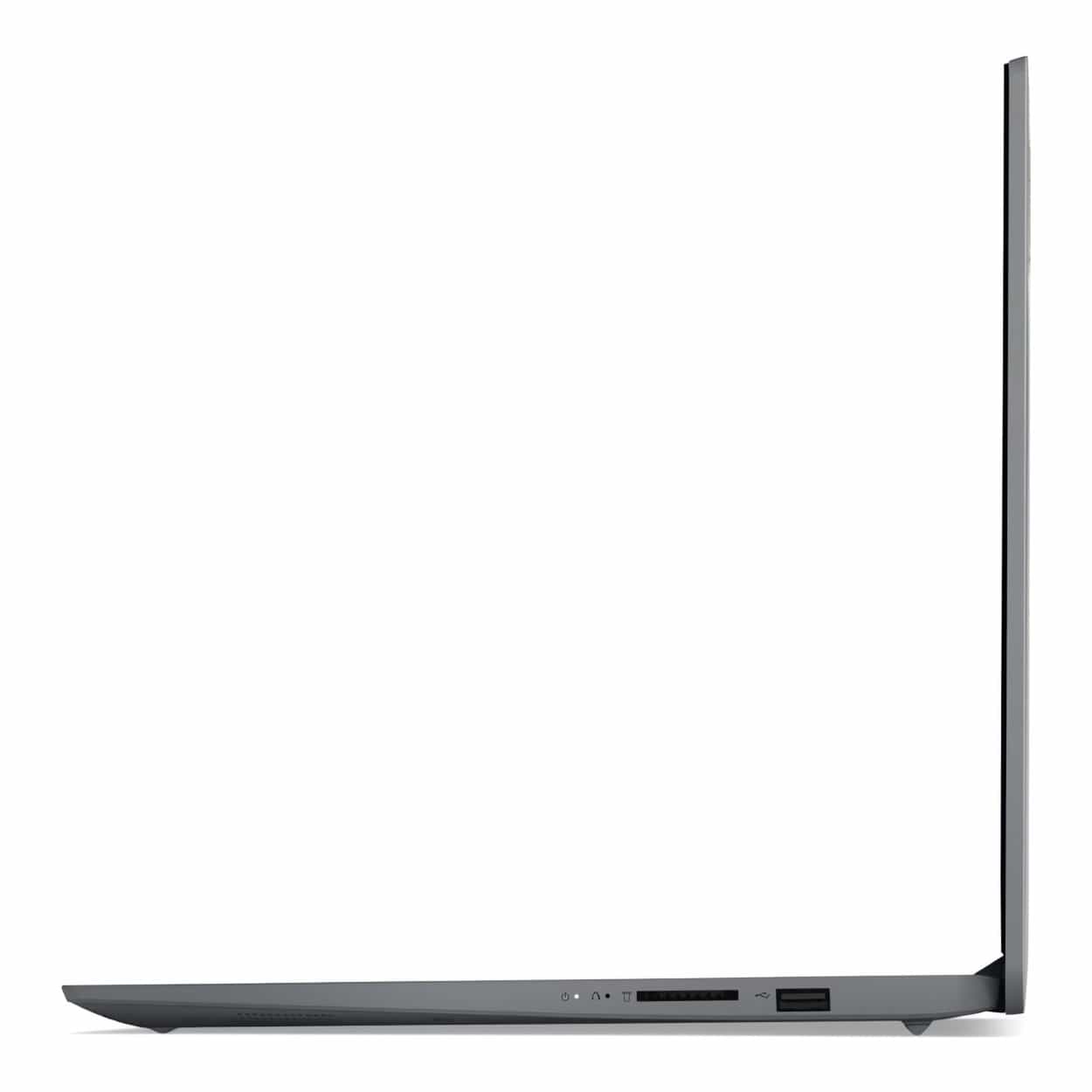 Lenovo IdeaPad 1 15IGL7 15.6-inch FHD Laptop - Intel Celeron N4020