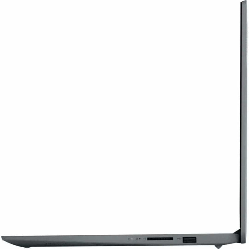 Lenovo IdeaPad 1 15AMN7 15.6-inch HD Laptop - AMD Ryzen 3 7320U 256GB SSD 4GB RAM Win 11 Home