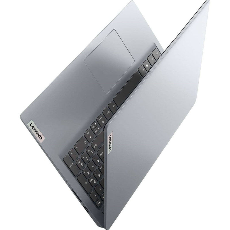 Lenovo IdeaPad 1 15AMN7 15.6-inch HD Laptop - AMD Ryzen 3 7320U 256GB SSD 4GB RAM Win 11 Home