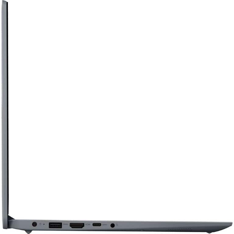 Lenovo IdeaPad 1 15AMN7 15.6-inch FHD Laptop - AMD Ryzen 5-7520U 512GB SSD 8GB RAM Win 11 Home