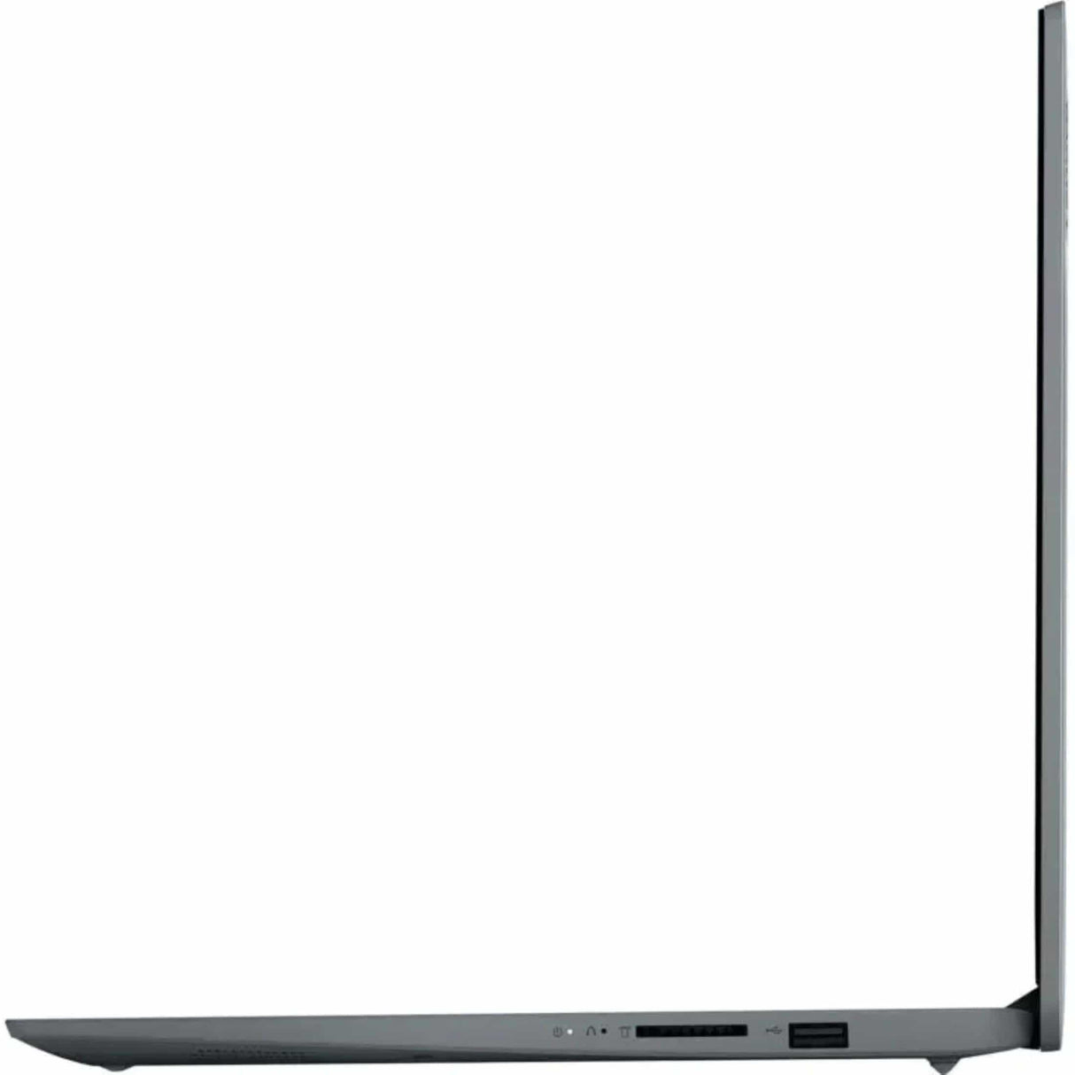 Lenovo IdeaPad 1 15.6-inch HD Laptop - AMD Ryzen 3-7320U 256GB SSD 8GB RAM Win 11 Home