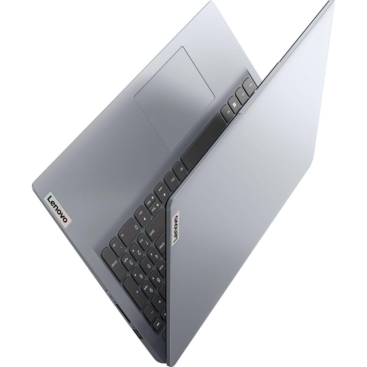 Lenovo IdeaPad 1 15.6-inch HD Laptop - AMD Ryzen 3-7320U 256GB SSD 8GB RAM Win 11 Home