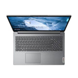 Lenovo IdeaPad 1 15.6-inch FHD Laptop - AMD Athlon Silver 7120U 512GB SSD 8GB RAM Win 11 Home