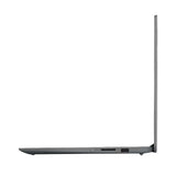 Lenovo IdeaPad 1 15.6-inch FHD Laptop - AMD Athlon Silver 7120U 512GB SSD 8GB RAM Win 11 Home