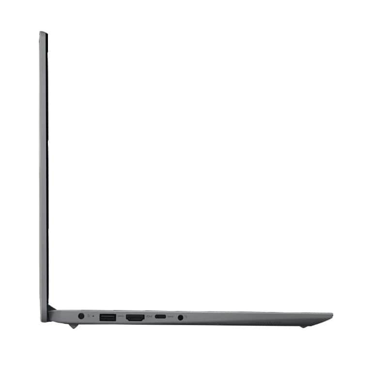 Lenovo IdeaPad 1 15.6-inch FHD Laptop - AMD Athlon Silver 7120U 512GB SSD 8GB RAM Win 11 Home
