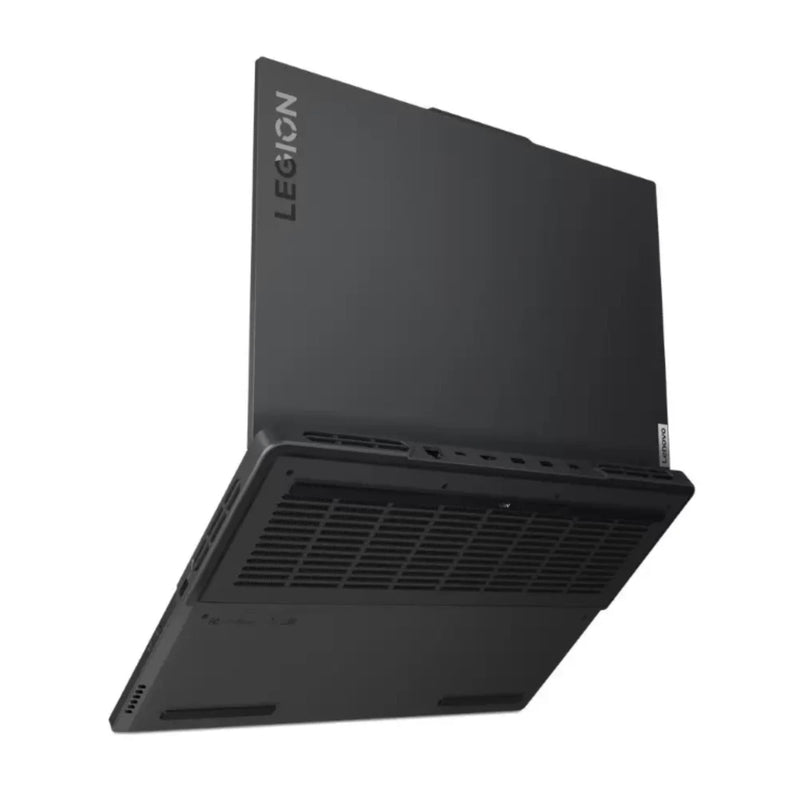 Lenovo Legion Pro 5 16IRX8 16-inch WQXGA Gaming Laptop - Intel Core i7-13700HX 1TB SSD 16GB RAM Win 11 Home 82WK00DQSA