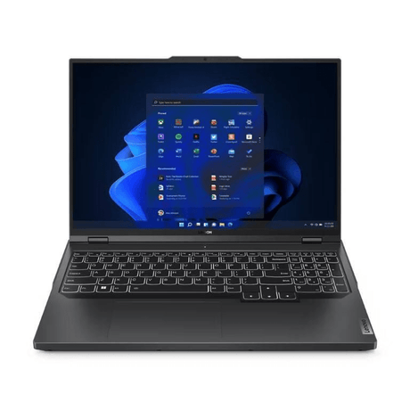Lenovo Legion Pro 5 16IRX8 16-inch WQXGA Laptop - Intel Core i7-13700HX 1TB SSD 32GB RAM Win 11 Home 82WK00DRSA