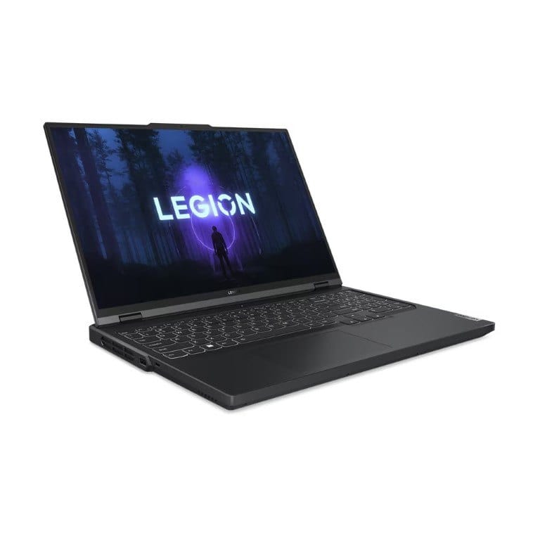 Lenovo Legion Pro 5 16IRX8 16-inch WQXGA Laptop - Intel Core i7-13700HX 1TB SSD 32GB RAM Win 11 Home 82WK00DRSA