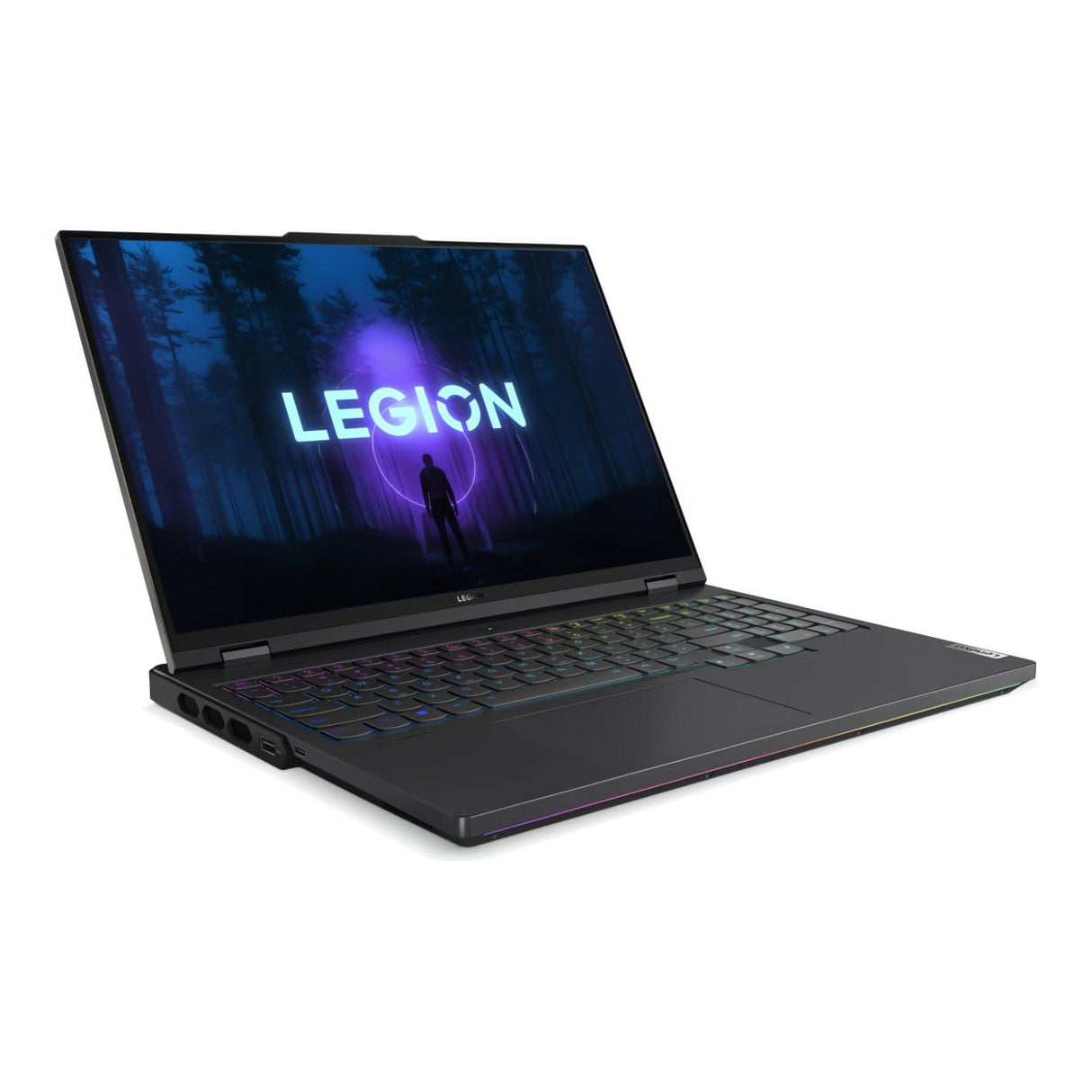 Lenovo Legion Pro 7 16IRX8H 16-inch WQXGA Laptop - Intel Core i9-13900HX 1TB SSD 32GB RAM GeForce RTX 4080 Win 11 Home