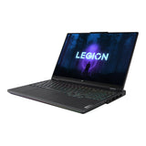 Lenovo Legion Pro 7 16IRX8H 16-inch WQXGA Laptop - Intel Core i9-13900HX 1TB SSD 32GB RAM GeForce RTX 4080 Win 11 Home
